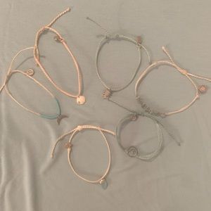 Pura Vida Braclets- BUNDLE